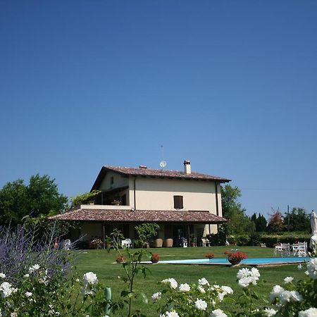 Casa Tentoni - Guest House Misano Adriatico Buitenkant foto