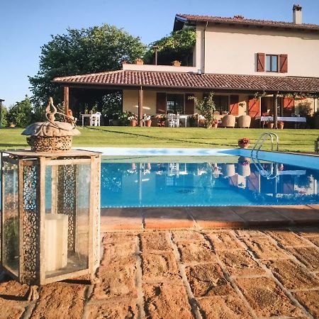 Casa Tentoni - Guest House Misano Adriatico Buitenkant foto