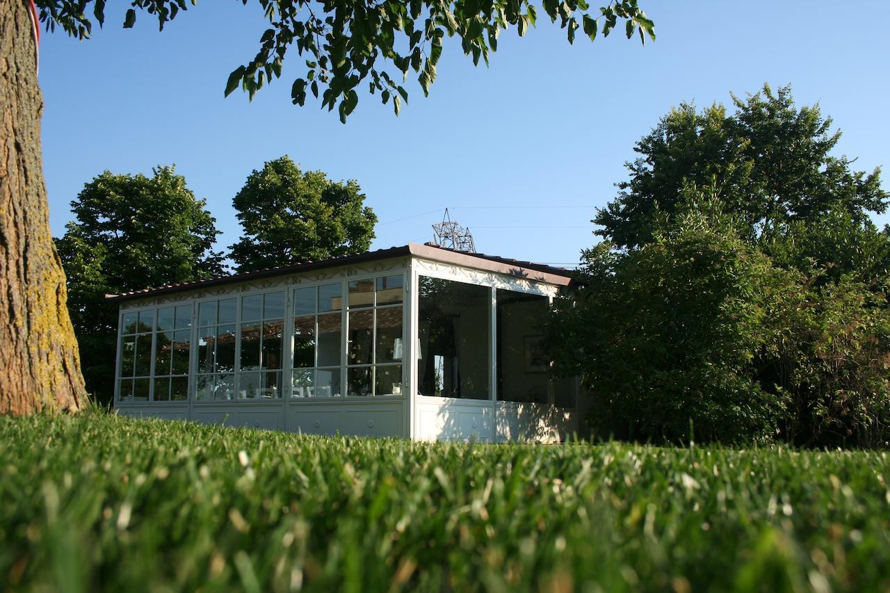 Casa Tentoni - Guest House Misano Adriatico Buitenkant foto