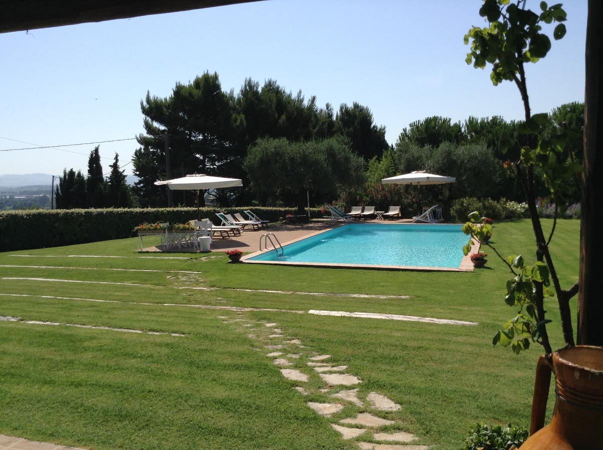 Casa Tentoni - Guest House Misano Adriatico Buitenkant foto