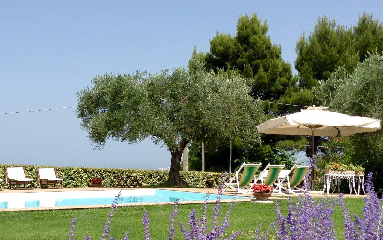 Casa Tentoni - Guest House Misano Adriatico Buitenkant foto