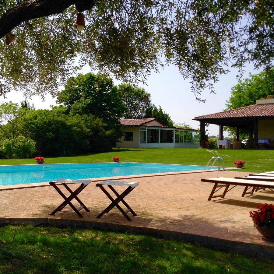 Casa Tentoni - Guest House Misano Adriatico Buitenkant foto