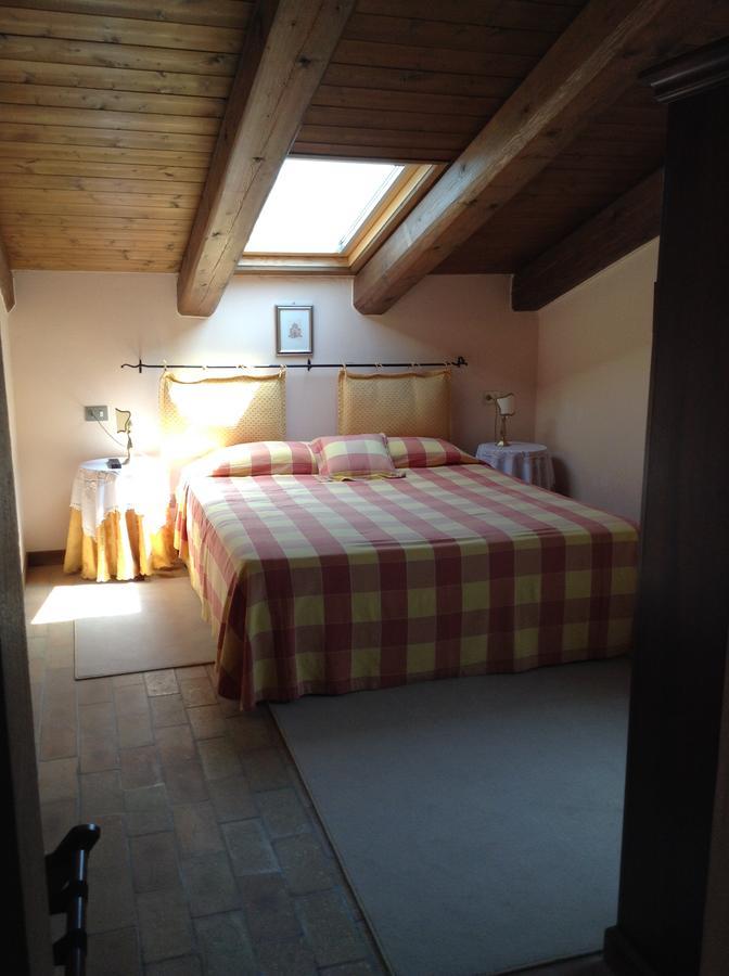 Casa Tentoni - Guest House Misano Adriatico Buitenkant foto