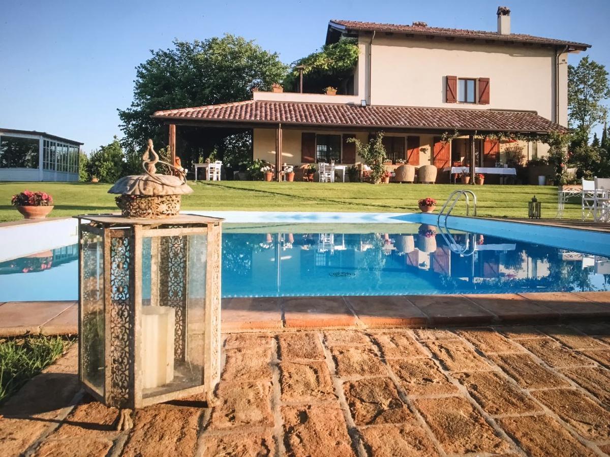 Casa Tentoni - Guest House Misano Adriatico Buitenkant foto