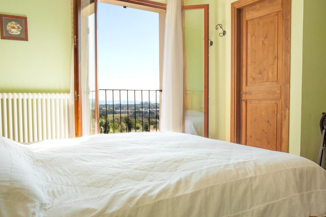 Casa Tentoni - Guest House Misano Adriatico Buitenkant foto