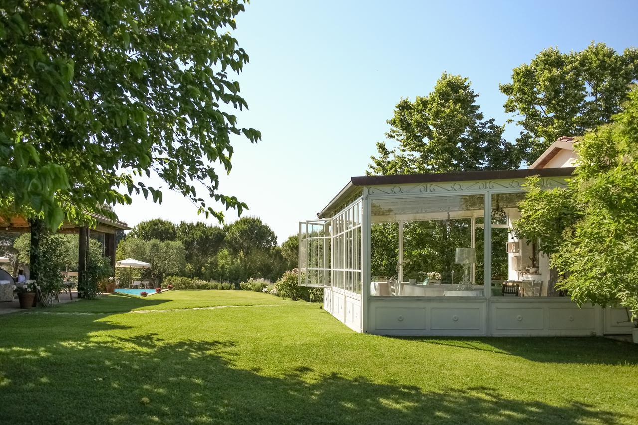 Casa Tentoni - Guest House Misano Adriatico Buitenkant foto