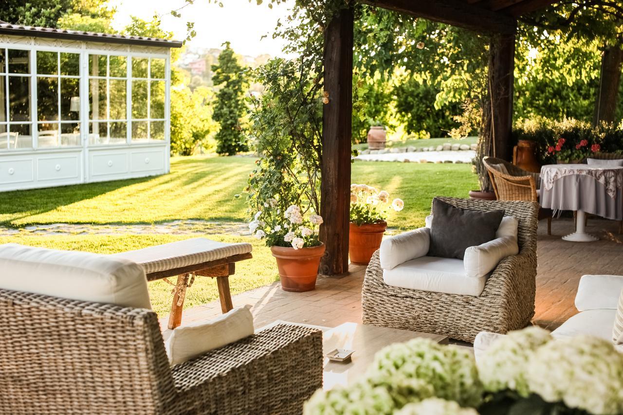 Casa Tentoni - Guest House Misano Adriatico Buitenkant foto