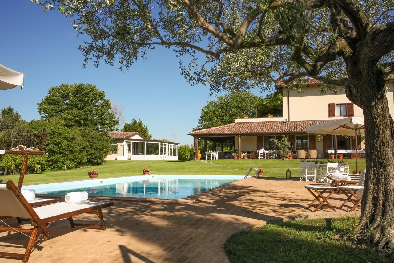 Casa Tentoni - Guest House Misano Adriatico Buitenkant foto
