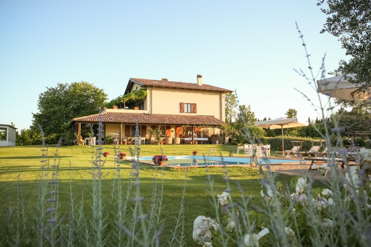 Casa Tentoni - Guest House Misano Adriatico Buitenkant foto