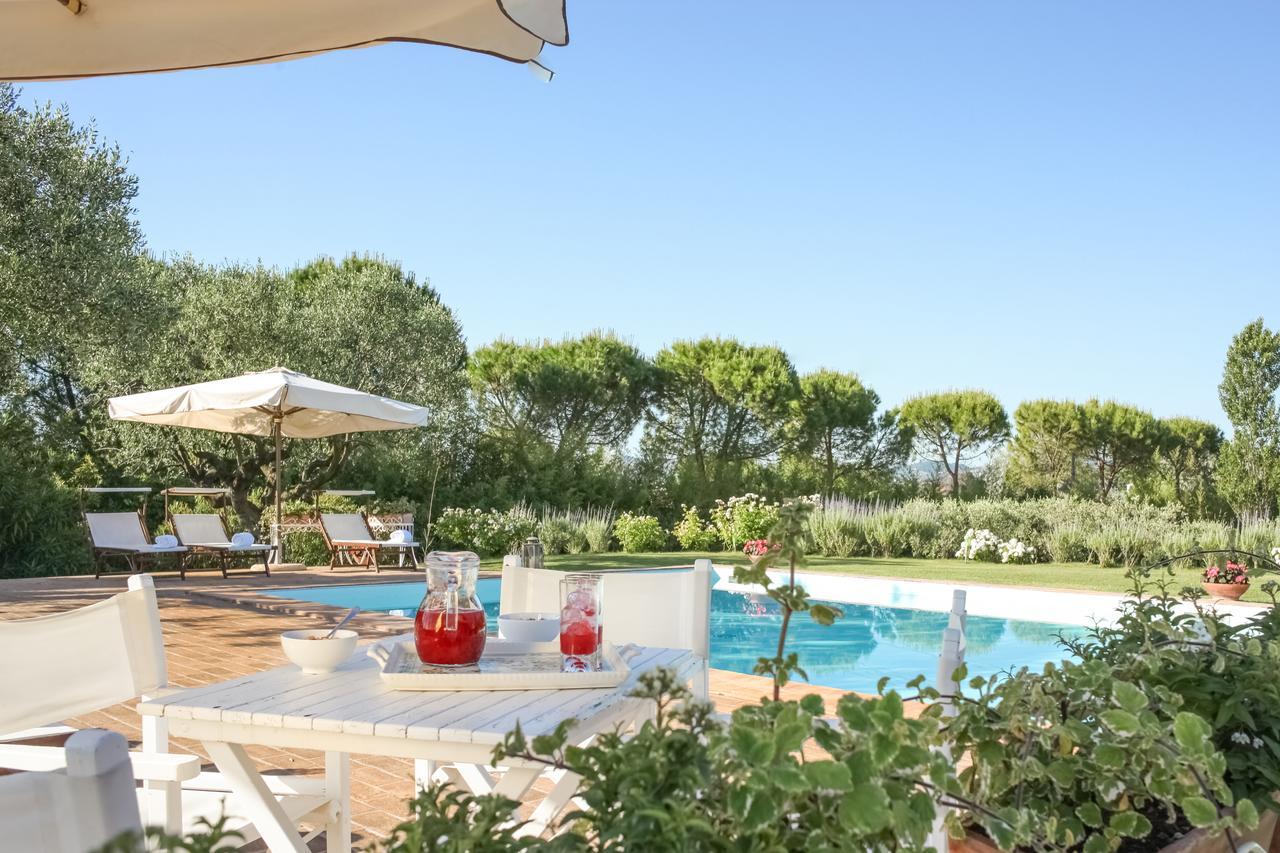 Casa Tentoni - Guest House Misano Adriatico Buitenkant foto