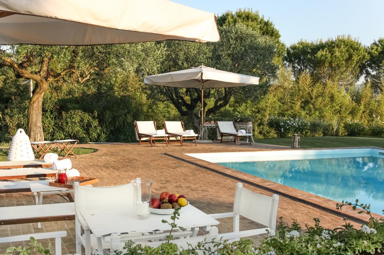 Casa Tentoni - Guest House Misano Adriatico Buitenkant foto