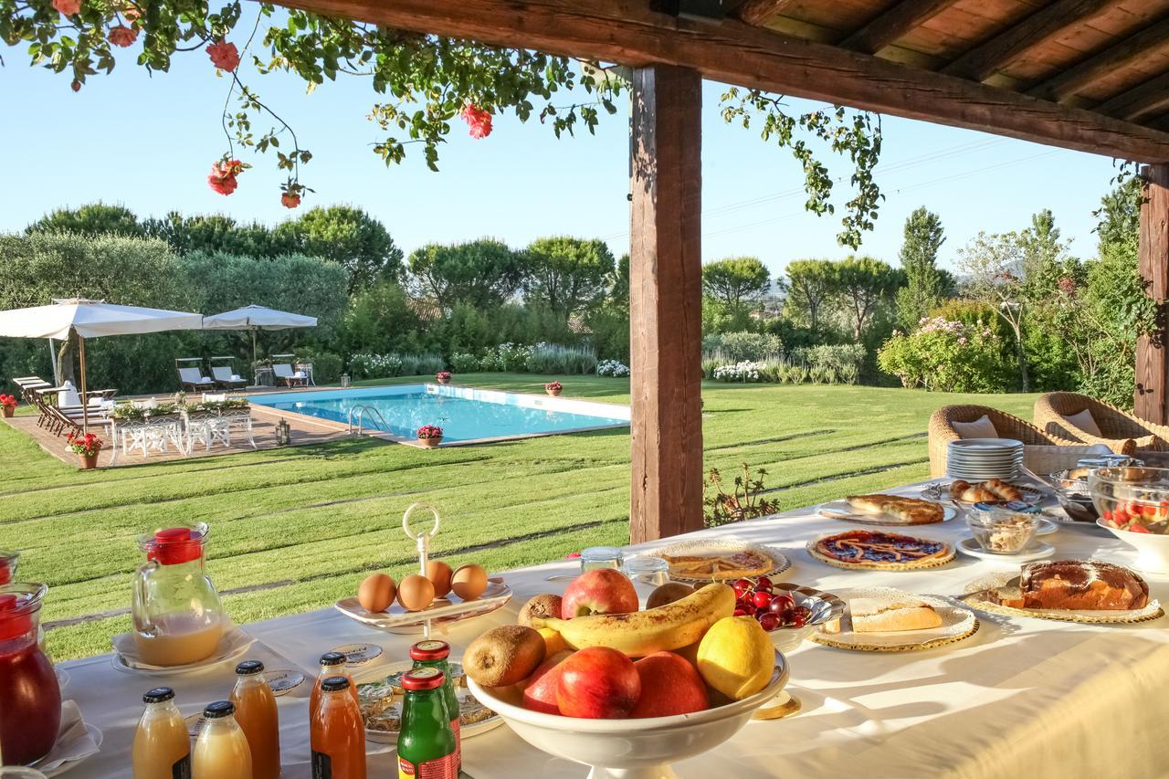 Casa Tentoni - Guest House Misano Adriatico Buitenkant foto