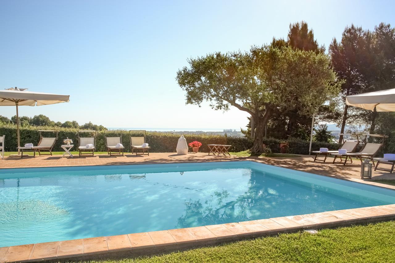 Casa Tentoni - Guest House Misano Adriatico Buitenkant foto