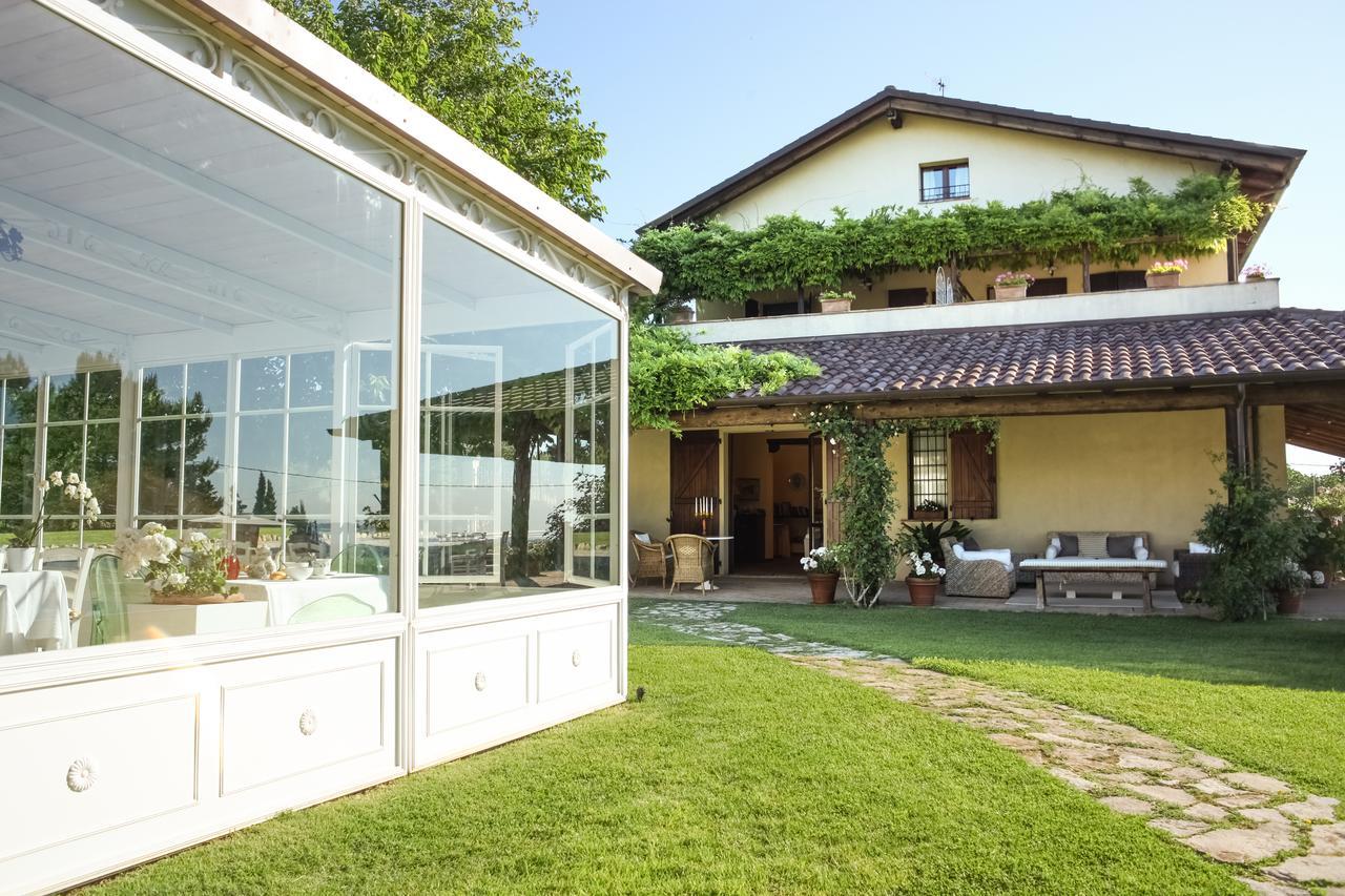 Casa Tentoni - Guest House Misano Adriatico Buitenkant foto