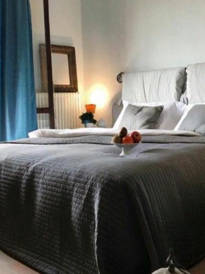 Casa Tentoni - Guest House Misano Adriatico Buitenkant foto